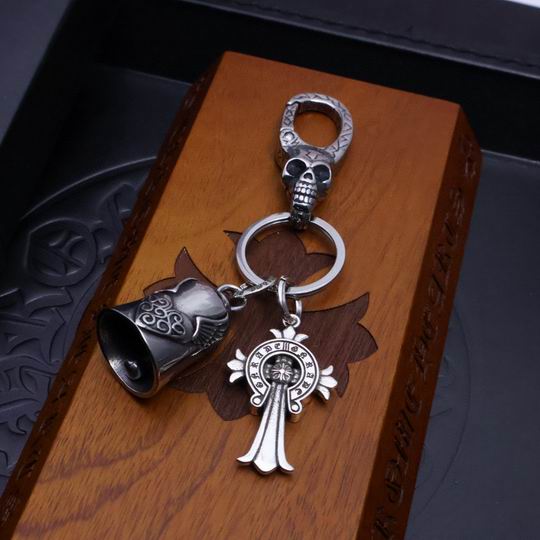 Chrome hearts keyring 01lyh32